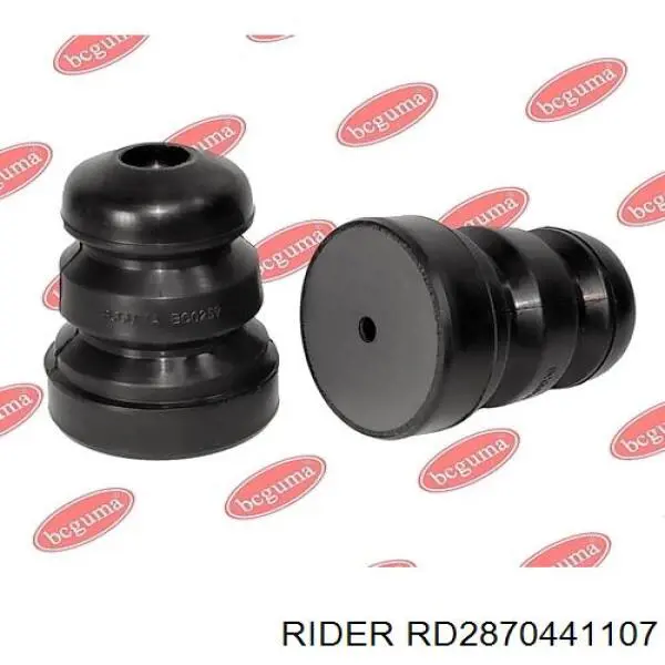 Стойка амортизатора задняя Rider RD2870441107 цена, от 22.80 USD