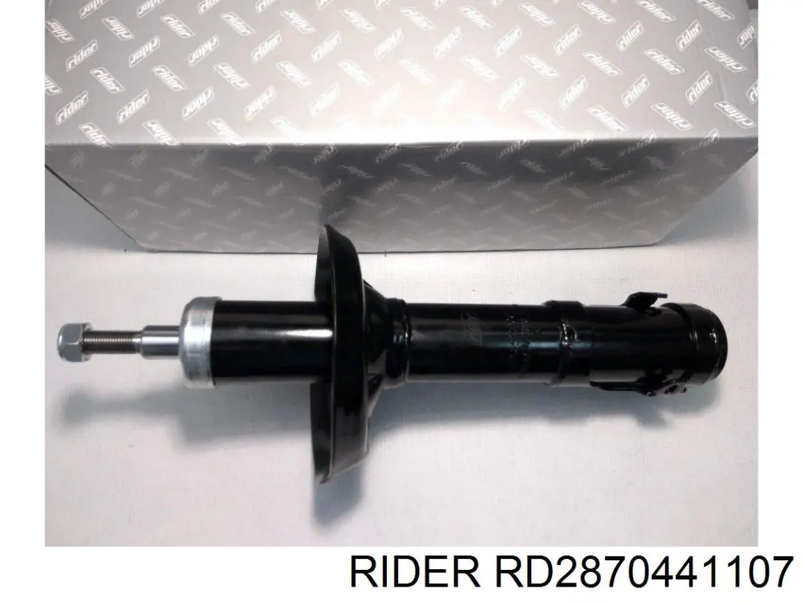RD2870441107 Rider амортизатор задний
