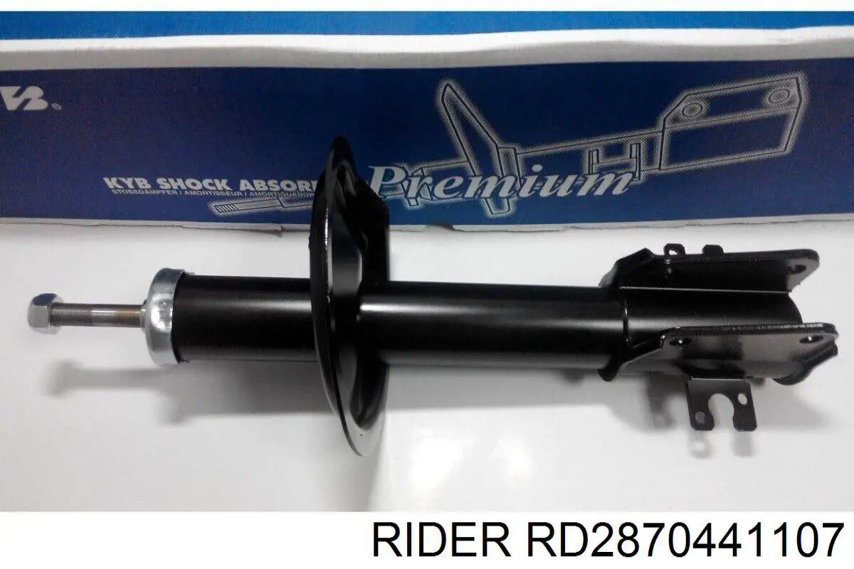 Амортизатор задний RD2870441107 Rider