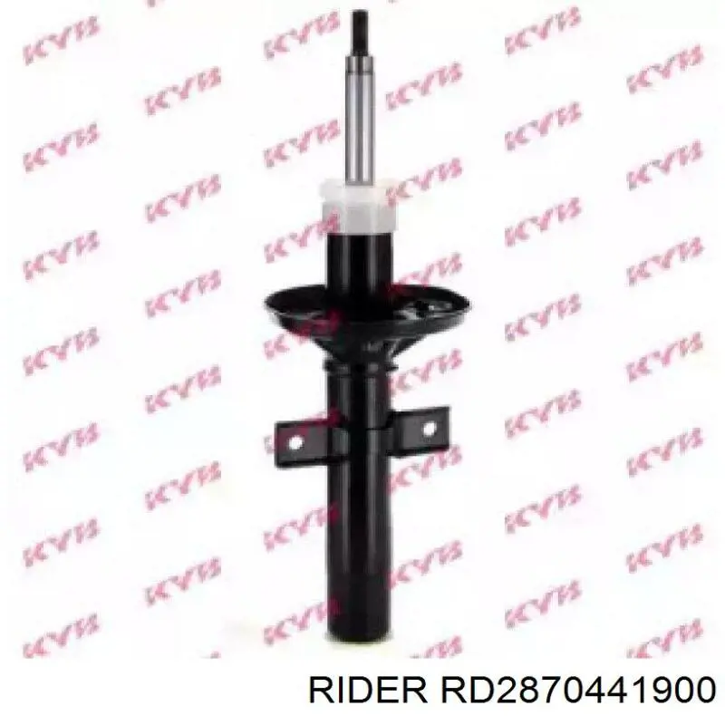 Амортизатор задний RD2870441900 Rider