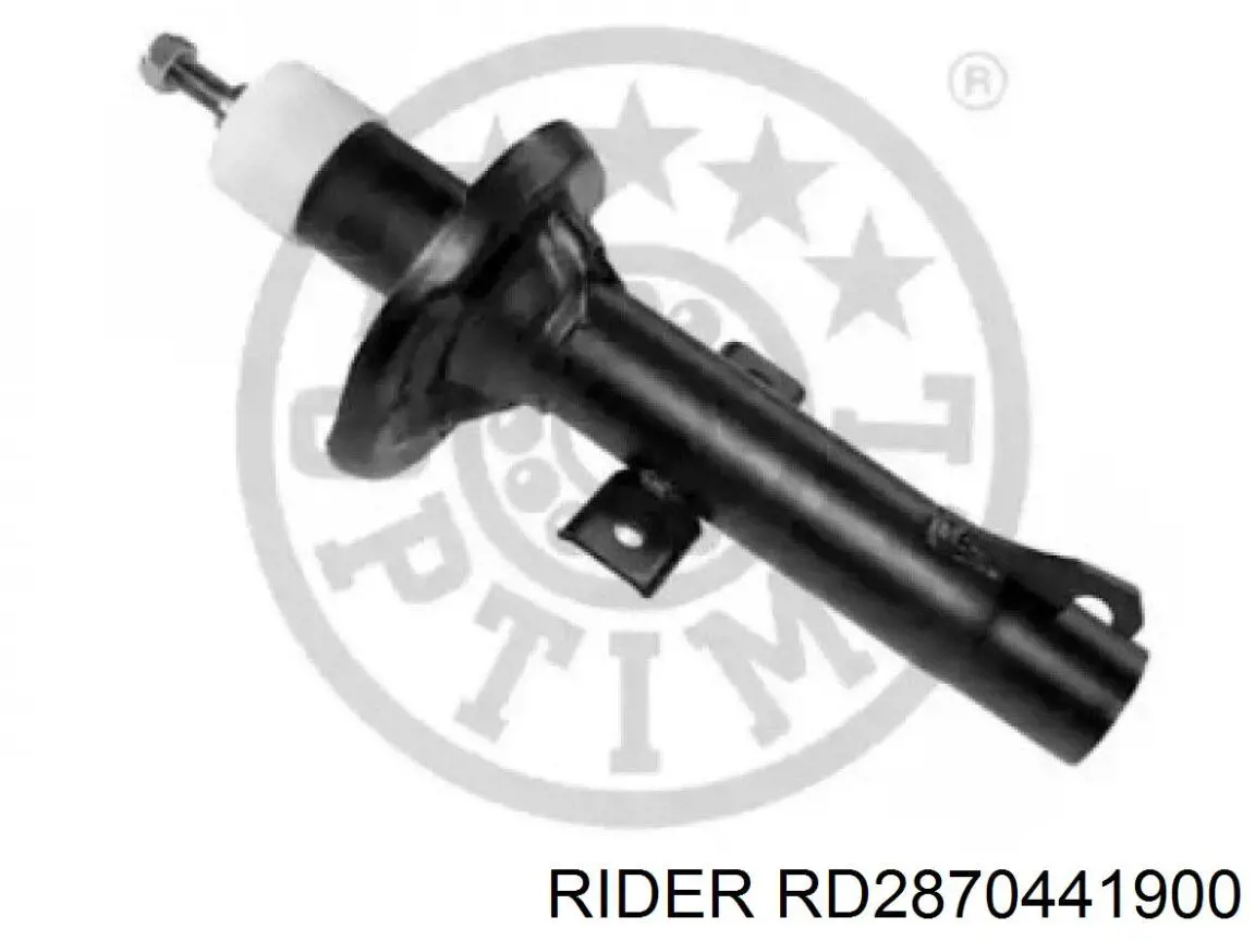 Купить RD2870441900 Rider Амортизатор задней подвески