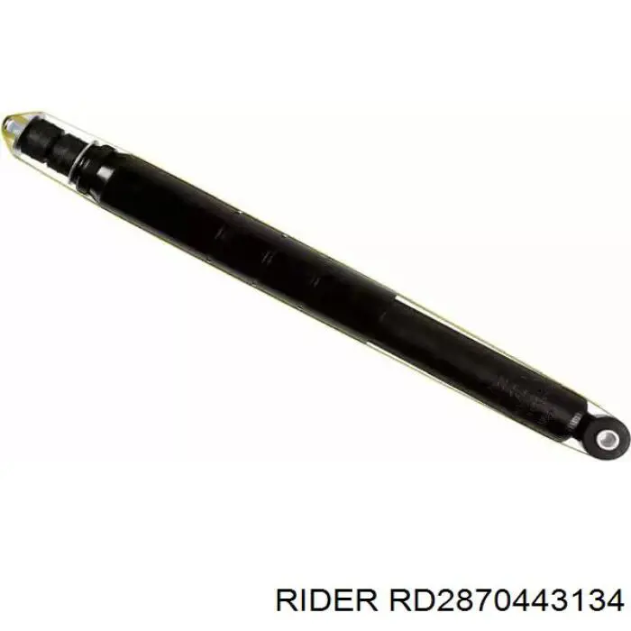 Амортизатор задний RD2870443134 Rider