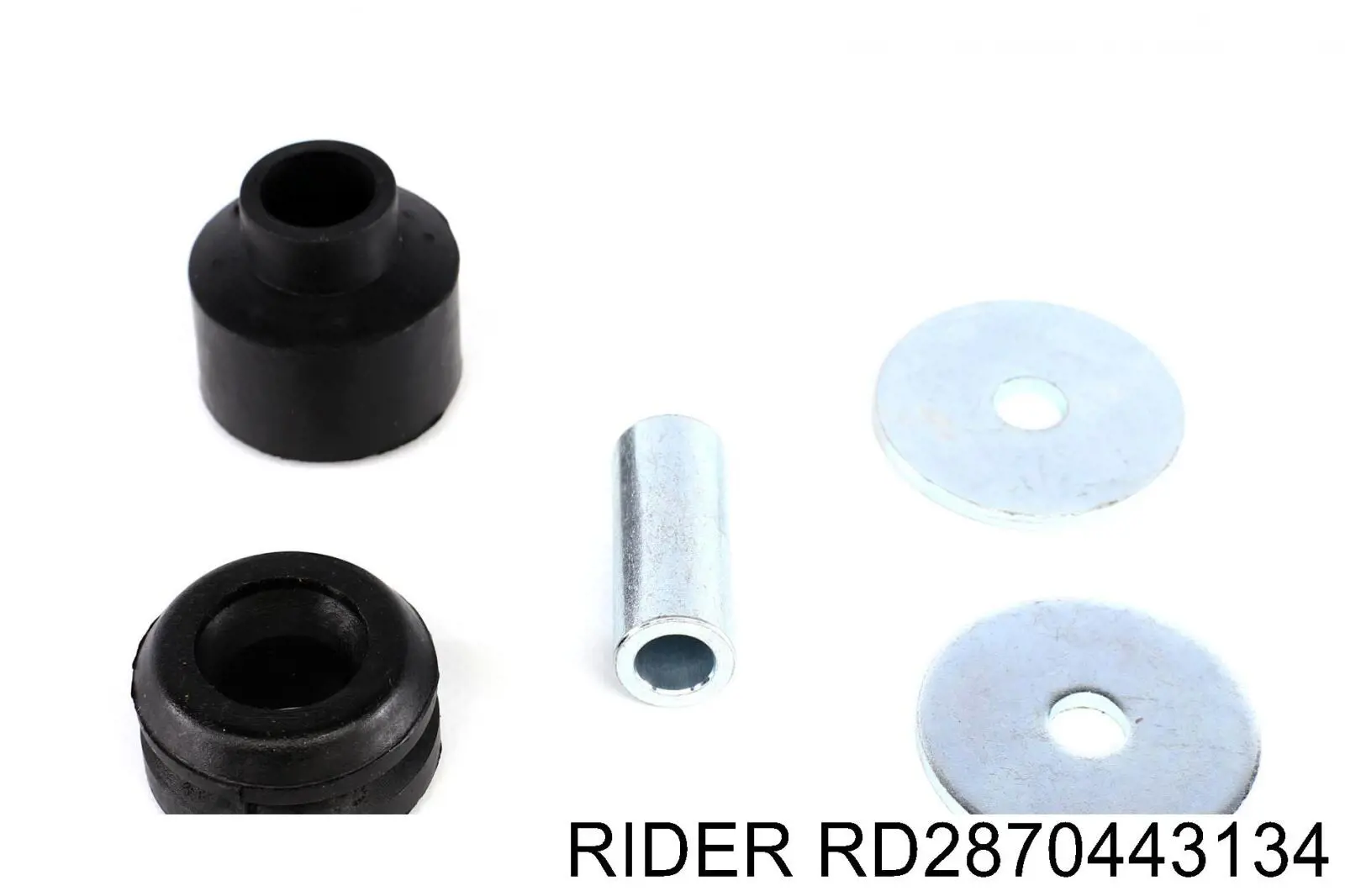 Задний амортизатор Rider RD2870443134