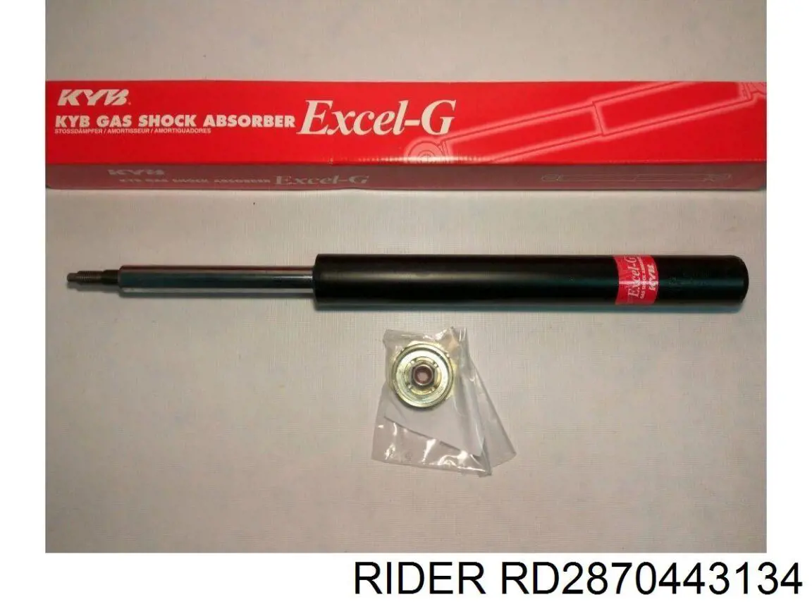 Купить RD2870443134 Rider Амортизатор задней подвески
