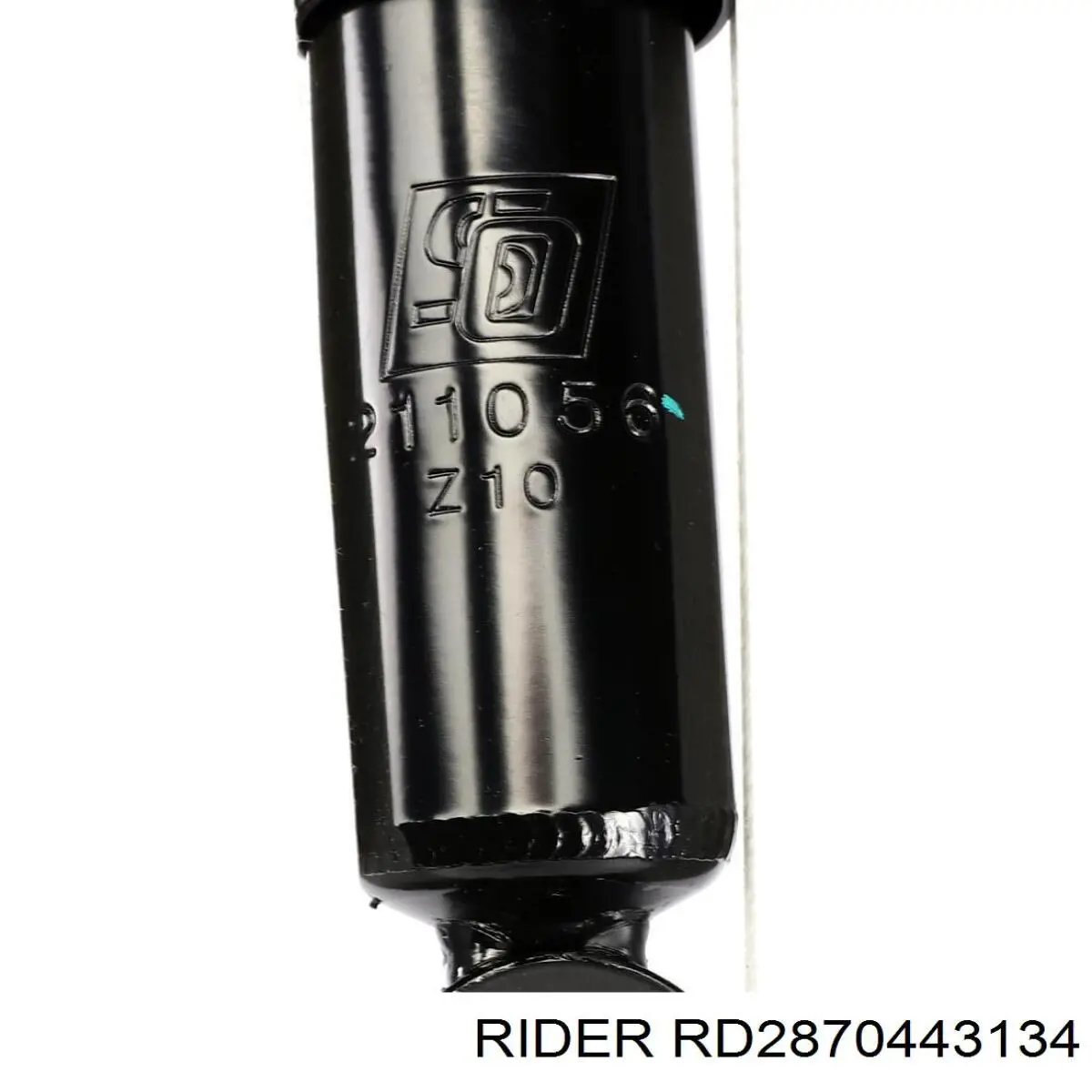 RD2870443134 Rider Амортизаторы задние