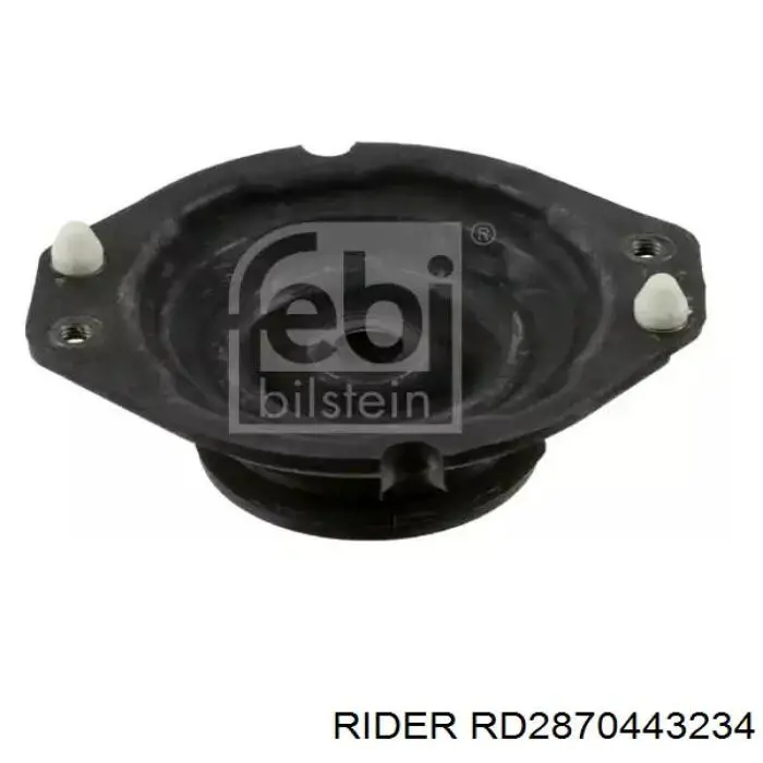 Купить RD2870443234 Rider Амортизатор задней подвески