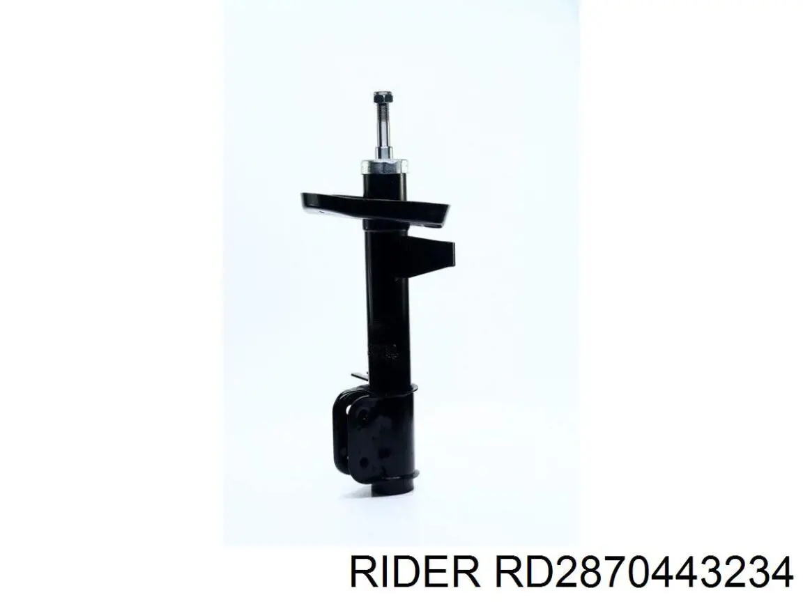 RD2870443234 Rider Амортизаторы задние