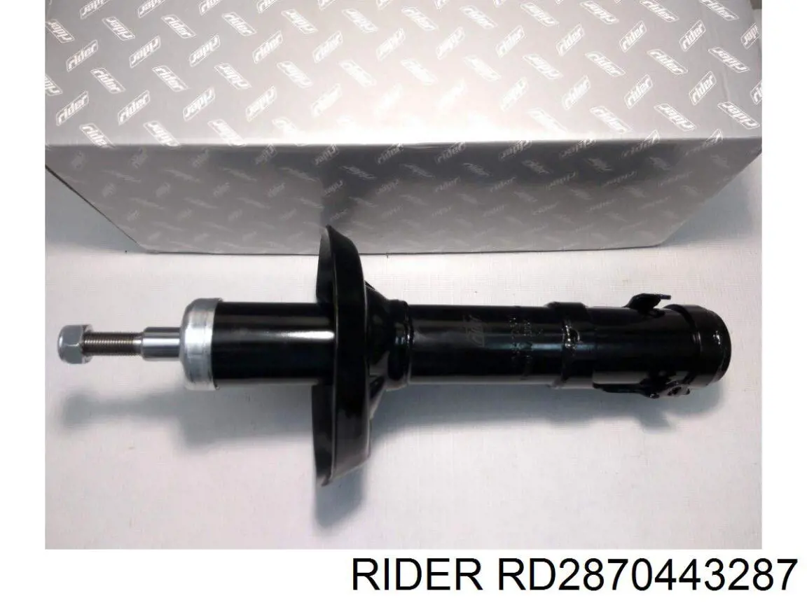 RD2870443287 Rider Амортизаторы задние