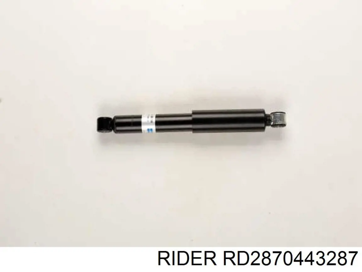 Купить RD2870443287 Rider Амортизатор задней подвески