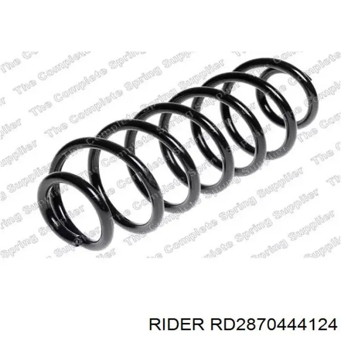 Купить RD2870444124 Rider Амортизатор задней подвески