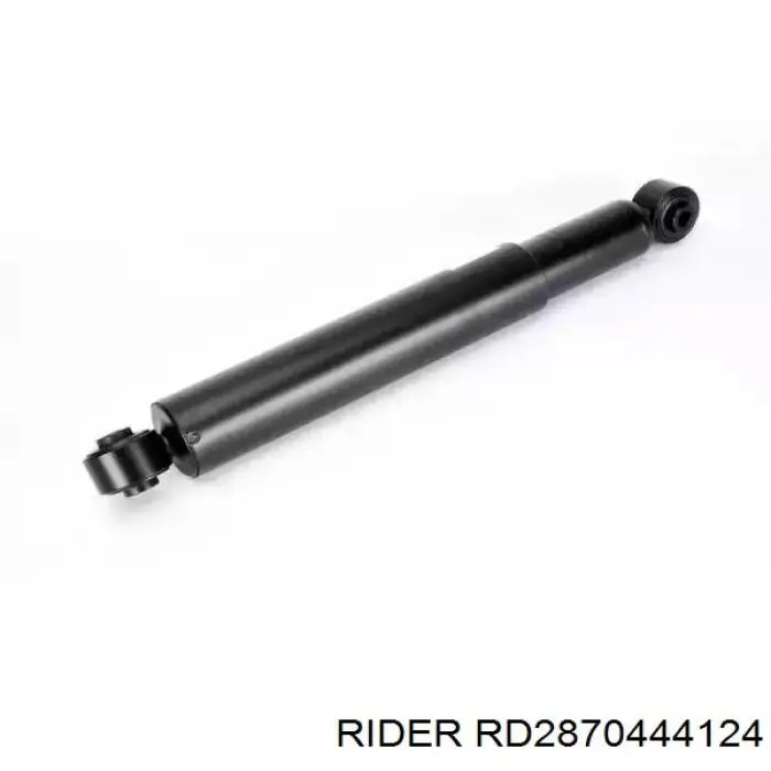 RD2870444124 Rider Амортизаторы задние