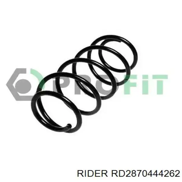Стойка амортизатора задняя Rider RD2870444262 цена, от 17.84 USD