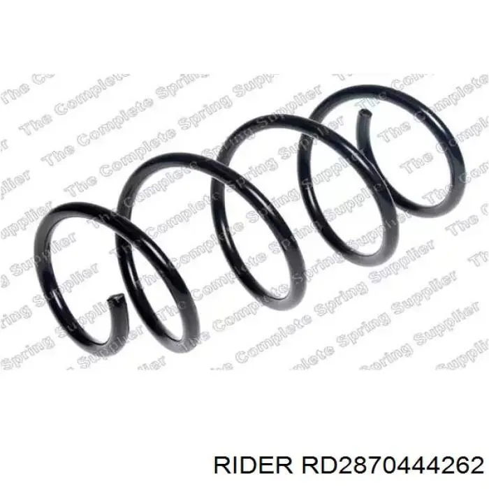 Купить RD2870444262 Rider Амортизатор задней подвески