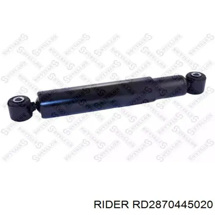 Стойка амортизатора задняя Rider RD2870445020 цена, от 28.66 USD