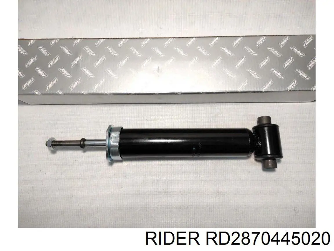 Амортизатор задний RD2870445020 Rider