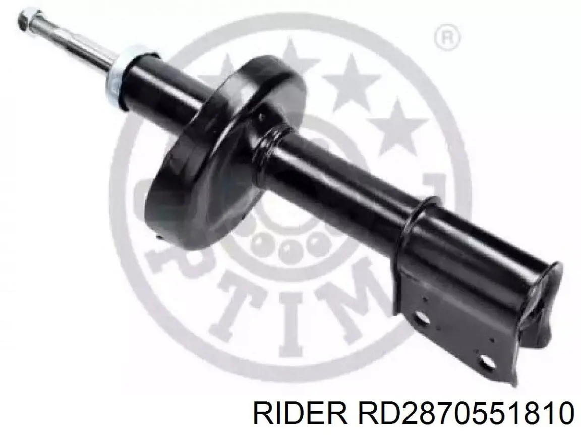 Стойка амортизатора задняя Rider RD2870551810 цена, от 20.79 USD