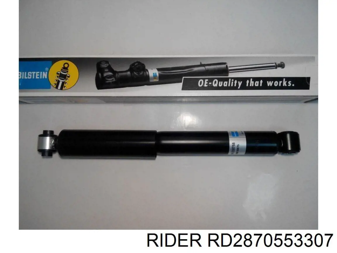 Стойка амортизатора задняя Rider RD2870553307 цена, от 21.31 USD