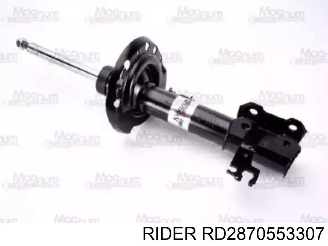 Купить RD2870553307 Rider Амортизатор задней подвески