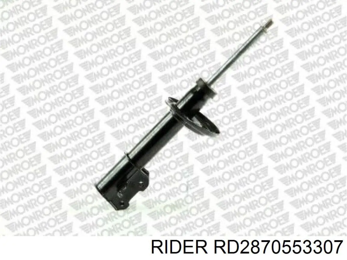 RD2870553307 Rider Амортизаторы задние