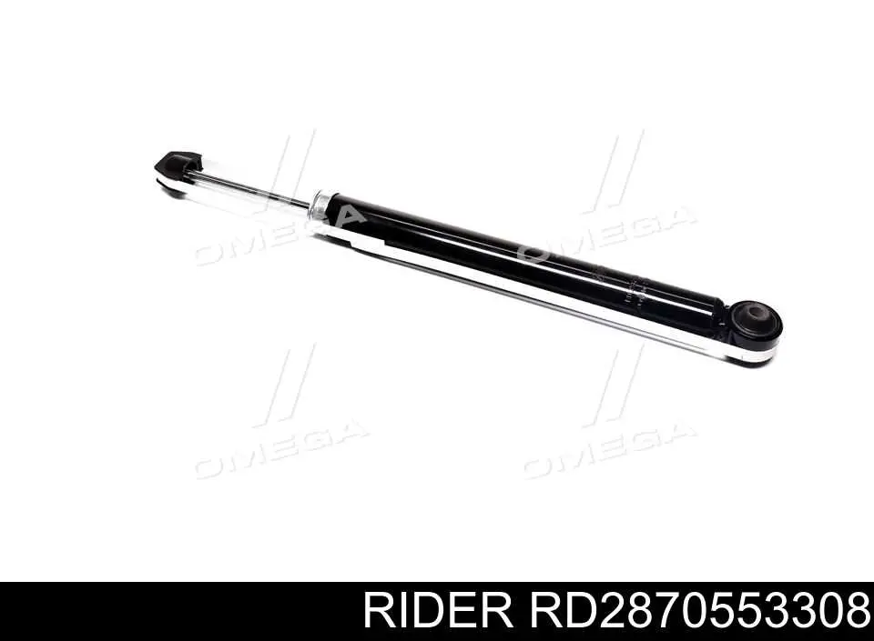 RD2870553308 Rider амортизатор задний