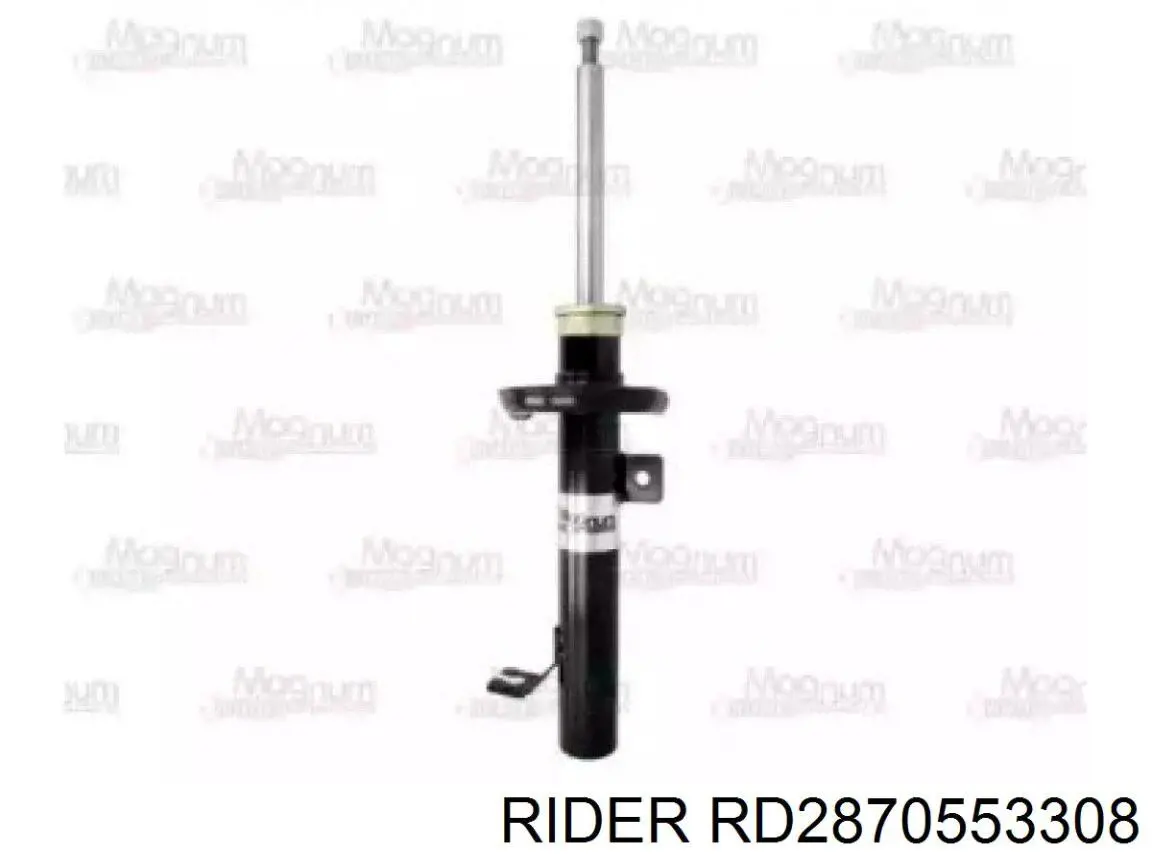 Купить RD2870553308 Rider Амортизатор задней подвески