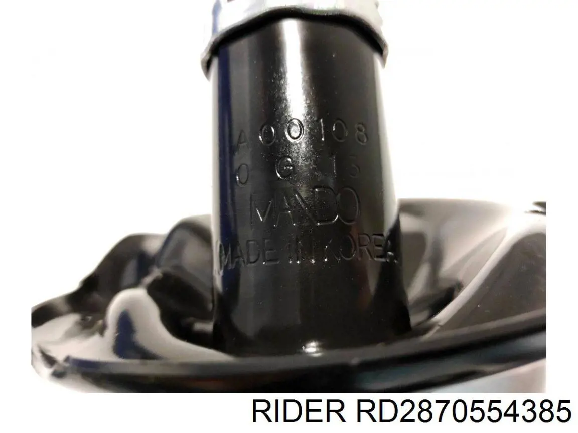 RD2870554385 Rider Амортизаторы задние