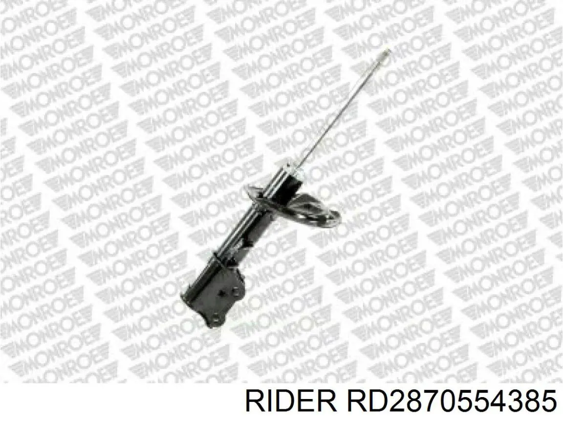 Стойка амортизатора задняя Rider RD2870554385 цена, от 28.62 USD