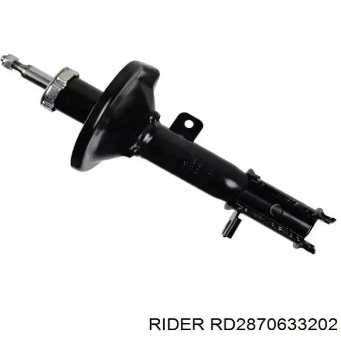 Купить RD2870633202 Rider Амортизатор задний правый
