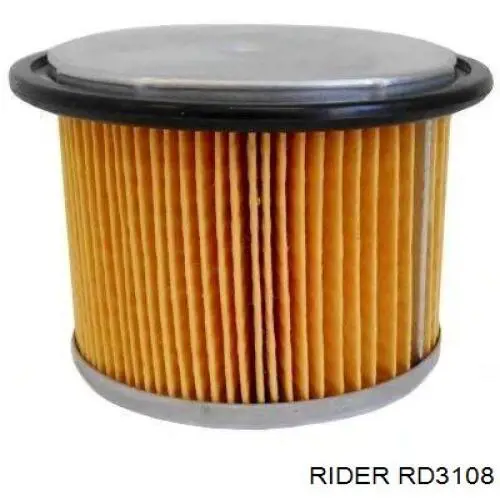 Топливный фильтр RD3108 Rider