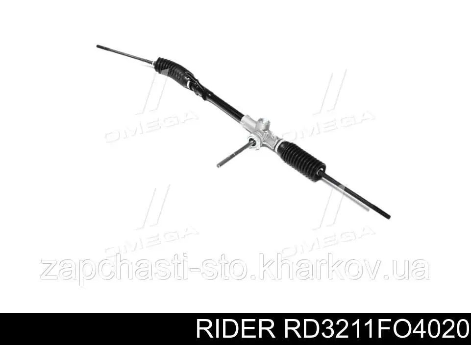 RD3211FO4020 Rider рулевая рейка