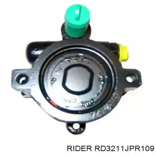 Насос гидравлики Rider RD3211JPR109 цена, от 76.75 USD