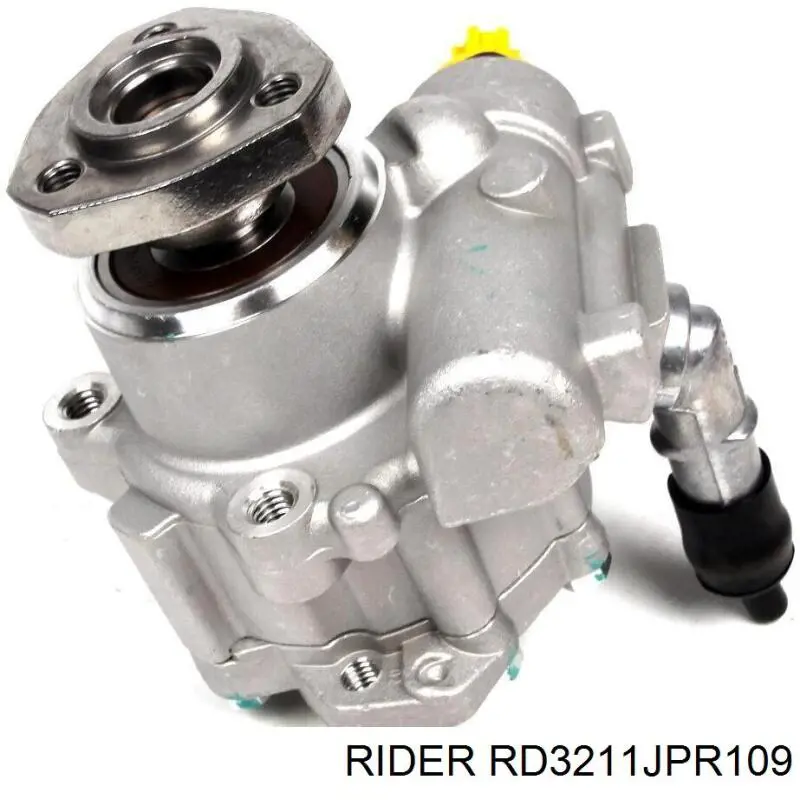 Купить RD3211JPR109 Rider Насос рулевого управления