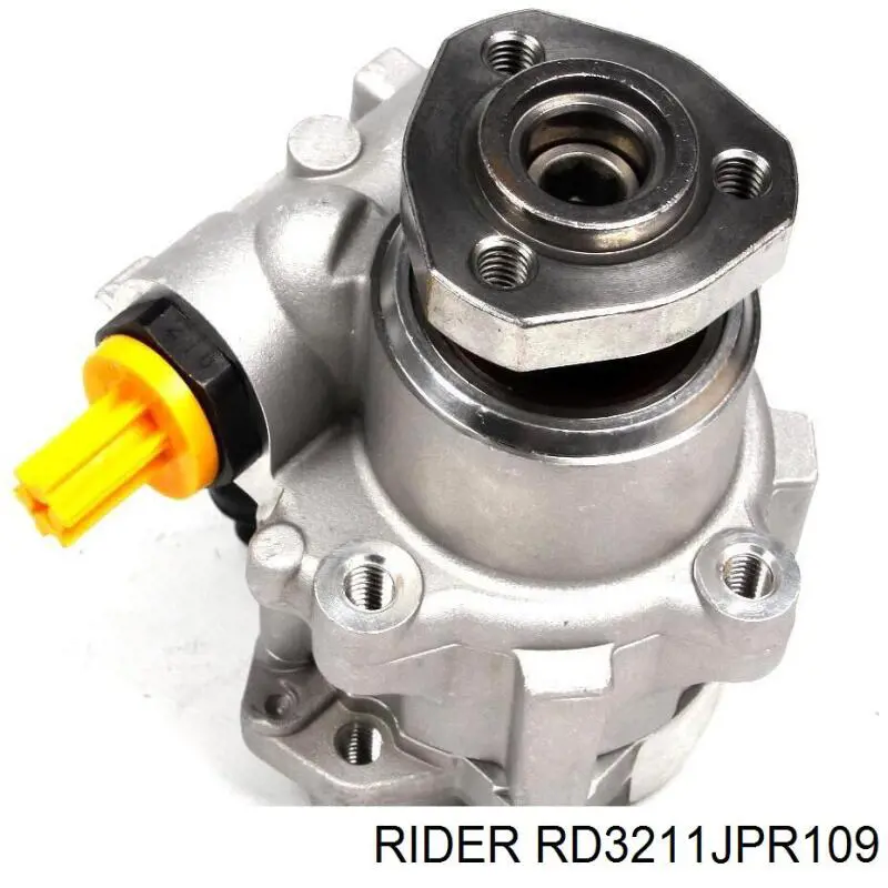 Насос ГУР RD3211JPR109 Rider