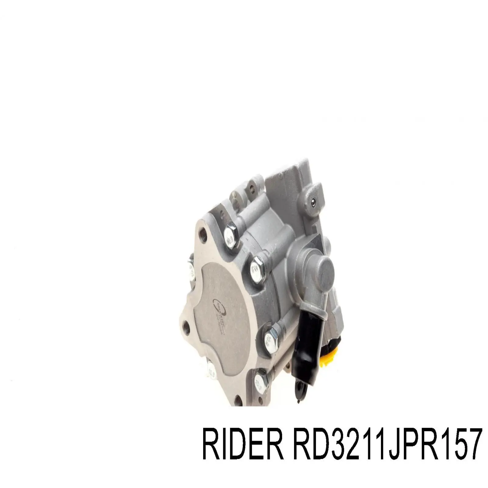 Насос гидравлики Rider RD3211JPR157 цена, от 67.98 USD