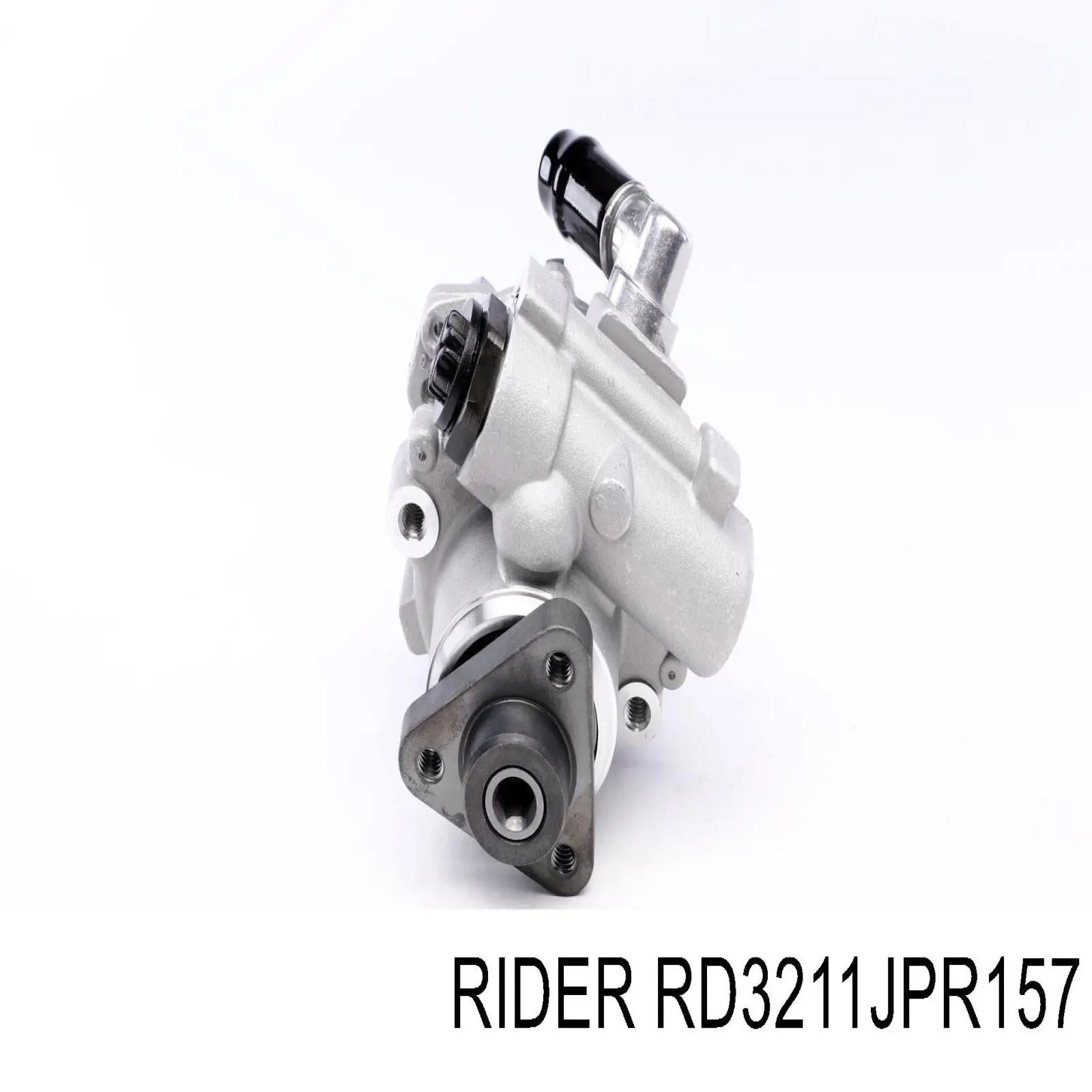 Купить RD3211JPR157 Rider Насос рулевого управления