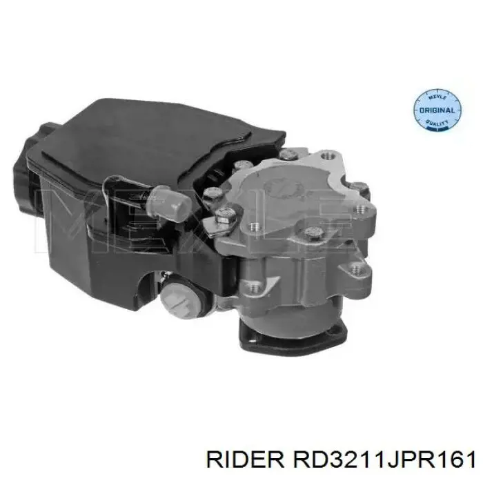 Насос гидравлики Rider RD3211JPR161 цена, от 82.80 USD