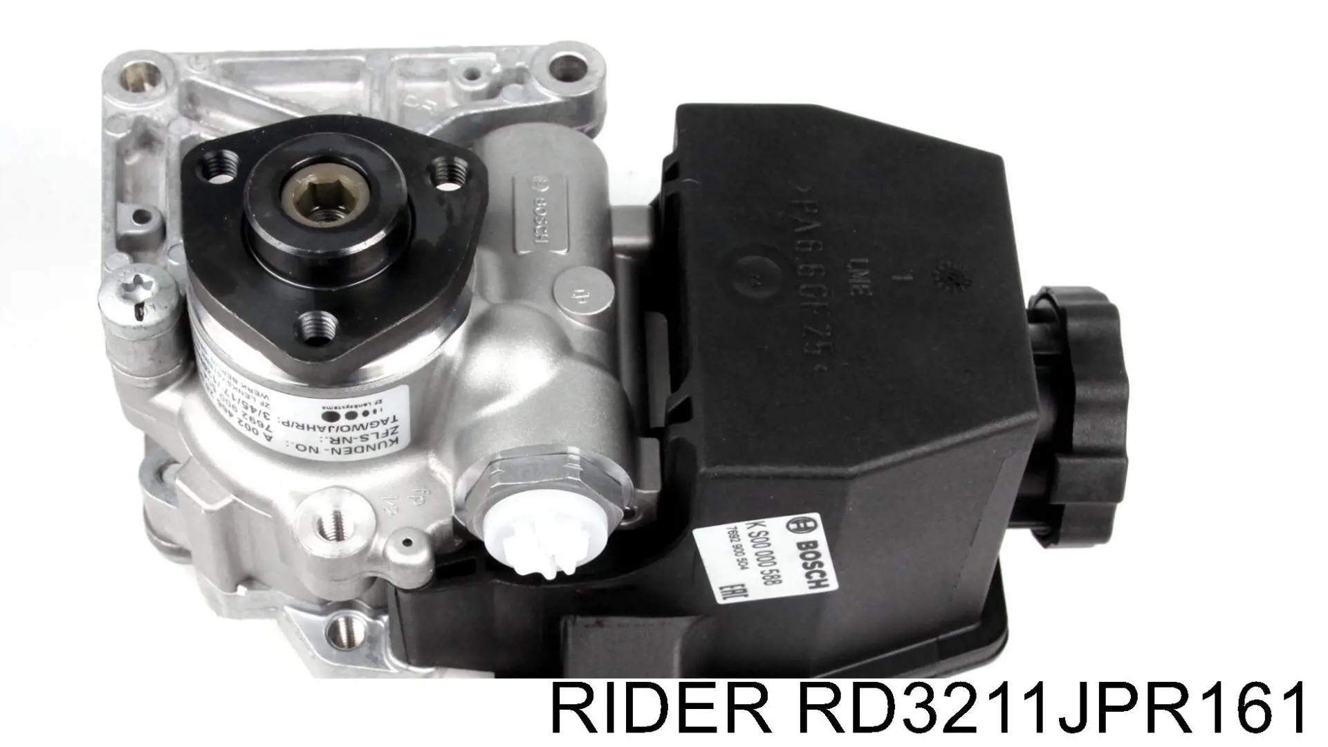 Купить RD3211JPR161 Rider Насос рулевого управления