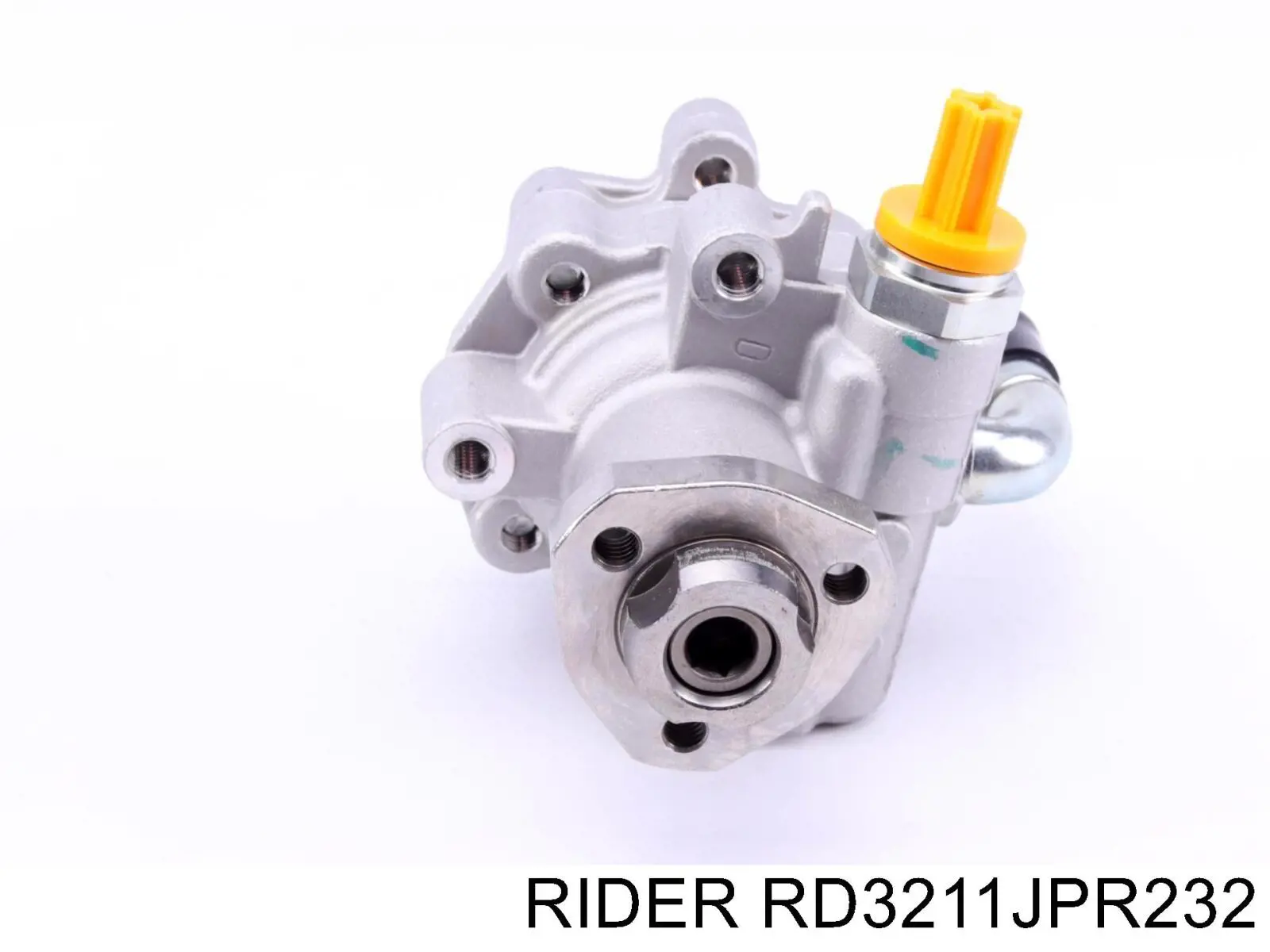 Купить RD3211JPR232 Rider Насос рулевого управления
