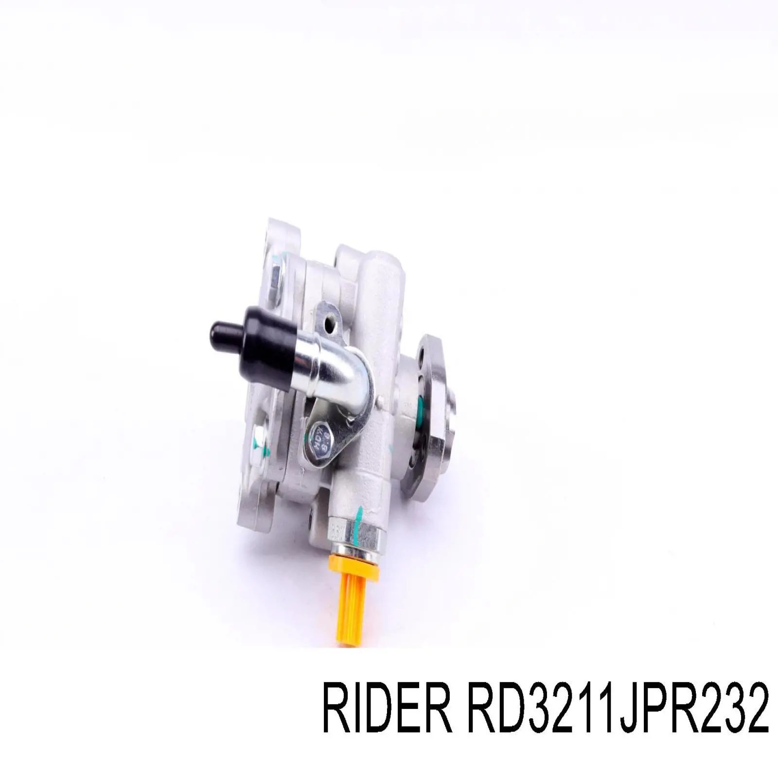 Насос ГУР RD3211JPR232 Rider