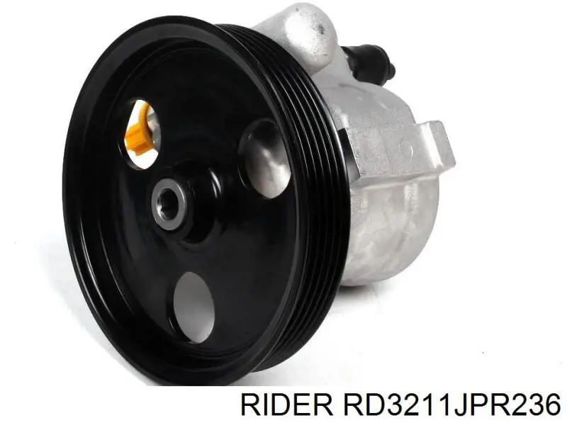 Насос гидравлики Rider RD3211JPR236 цена, от 77.28 USD