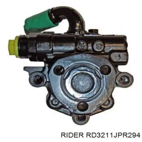 Купить RD3211JPR294 Rider Насос рулевого управления