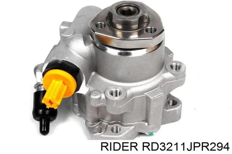Насос гидравлики Rider RD3211JPR294 цена, от 70.02 USD
