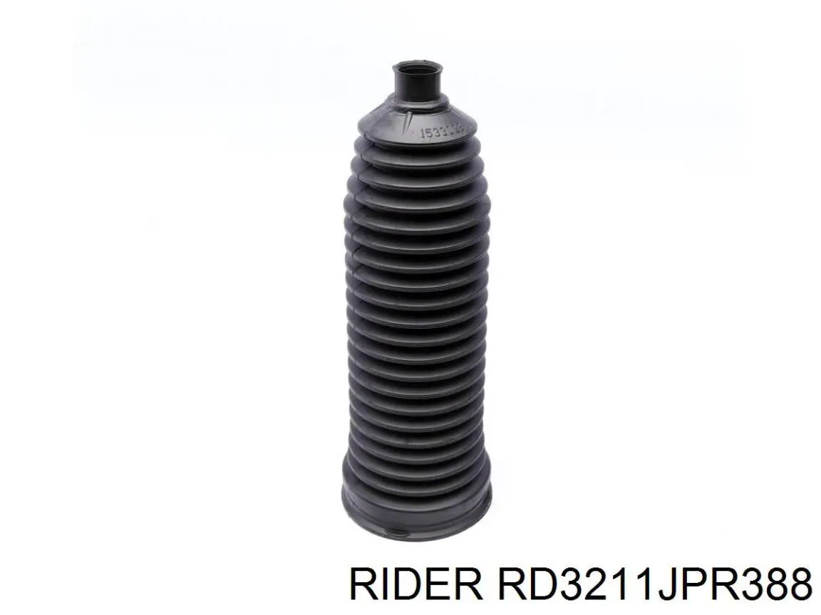 RD3211JPR388 Rider ГУР руля