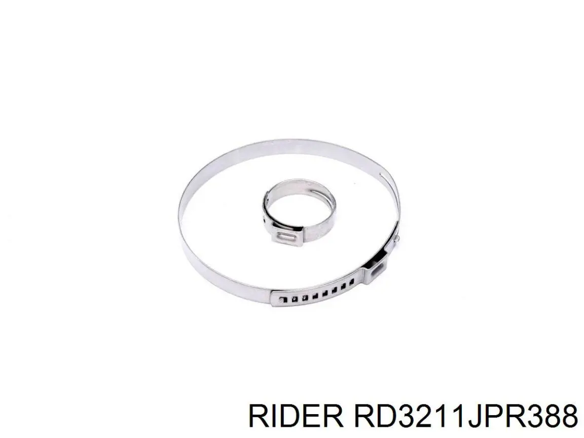 Насос гидравлики Rider RD3211JPR388 цена, от 75.73 USD