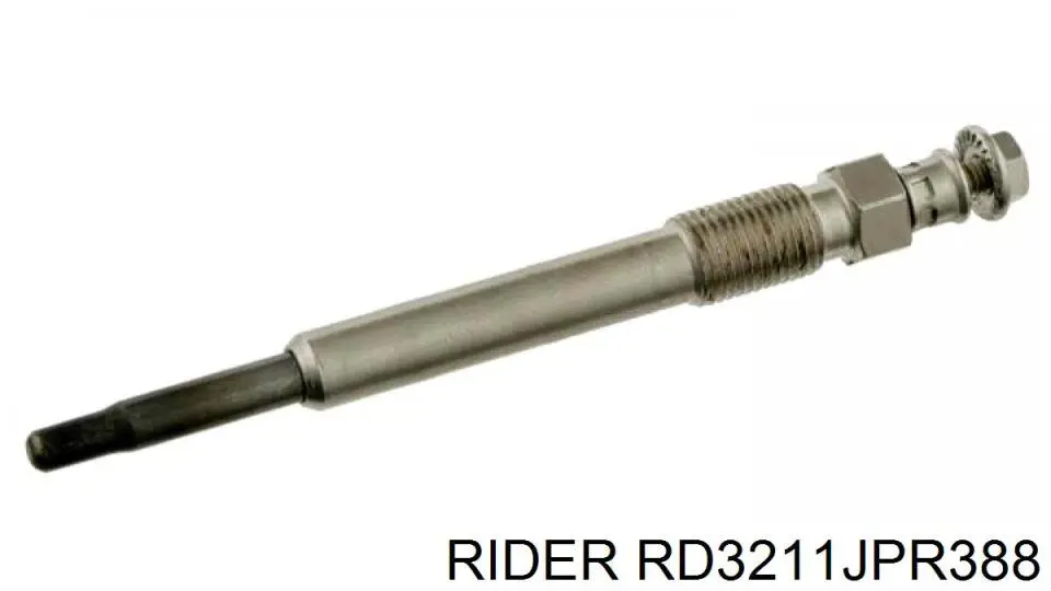 Купить RD3211JPR388 Rider Насос рулевого управления