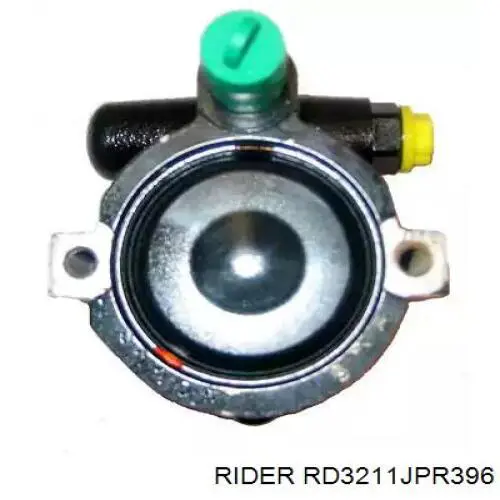 Купить RD3211JPR396 Rider Насос рулевого управления