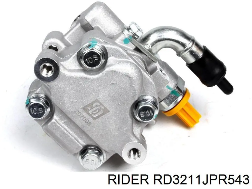 Купить RD3211JPR543 Rider Насос рулевого управления