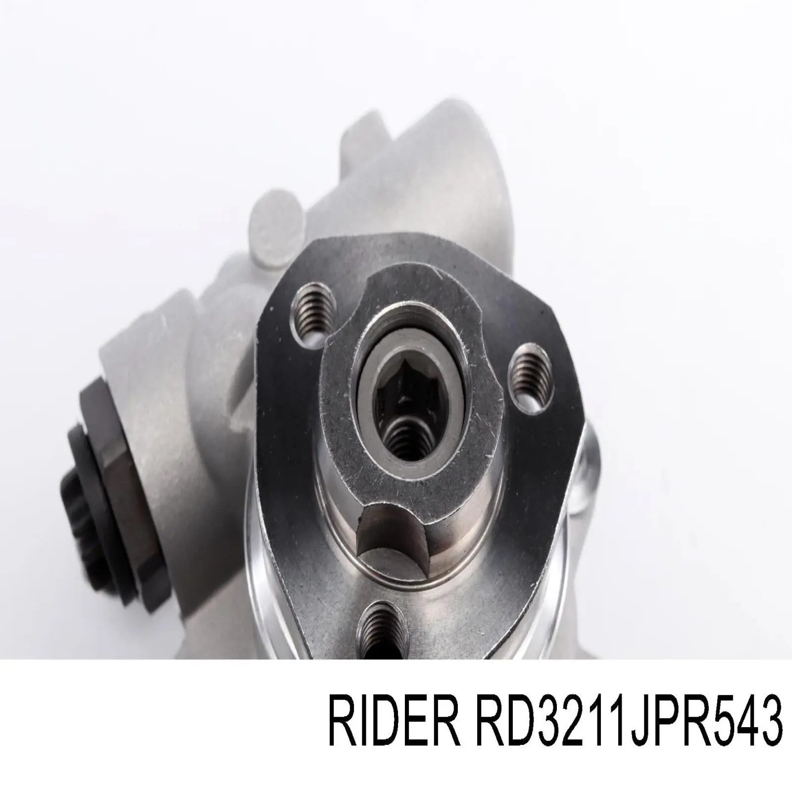 RD3211JPR543 Rider ГУР руля