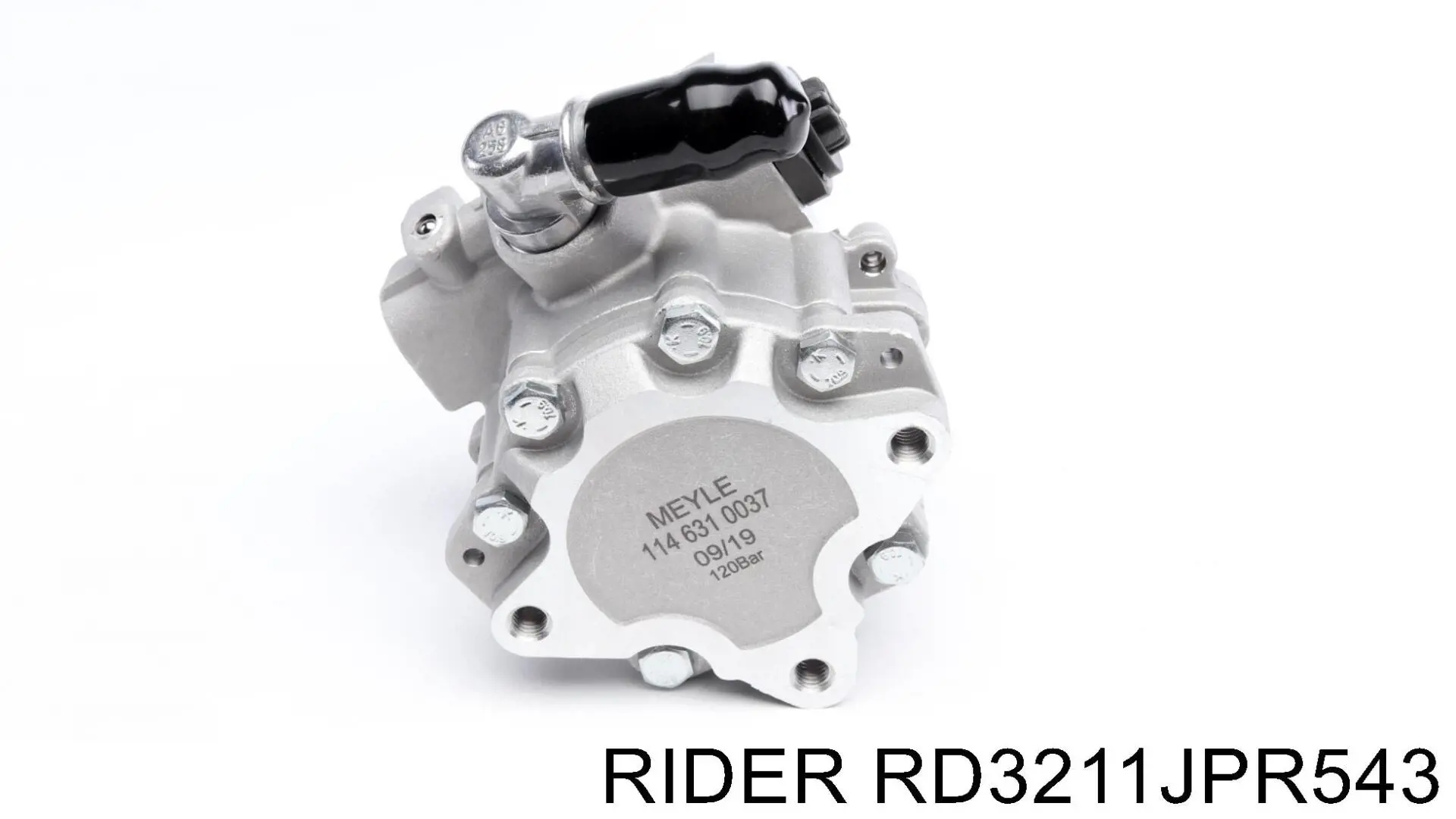 Насос гидравлики Rider RD3211JPR543 цена, от 80.79 USD
