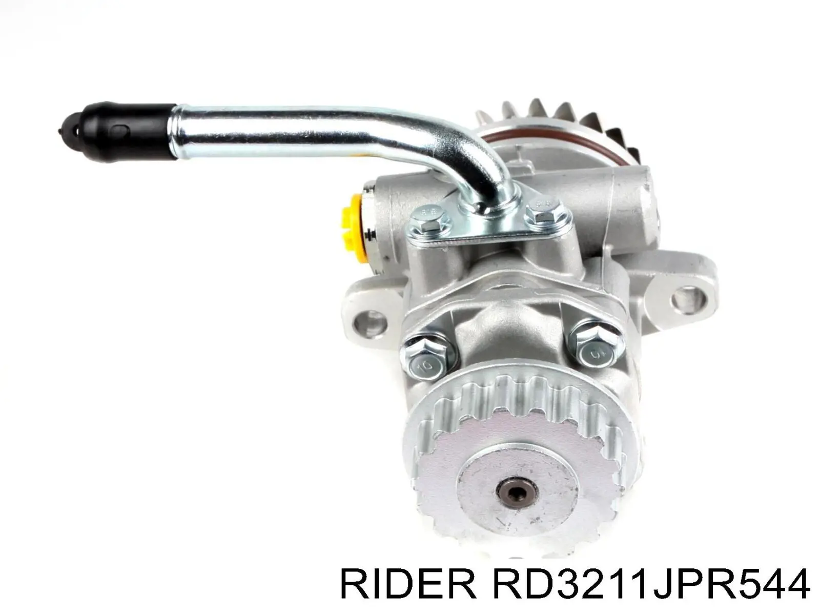 RD3211JPR544 Rider ГУР руля